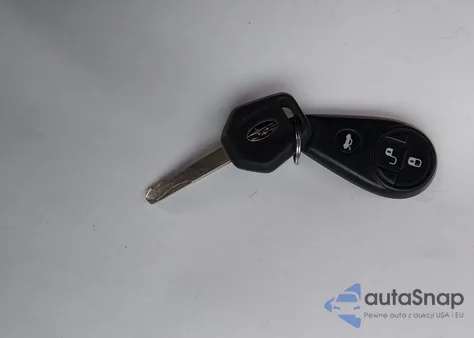 2013 Subaru Forester 2.5X Premium z USA, uszkodzony, nr VIN JF2SHADC7DH424683